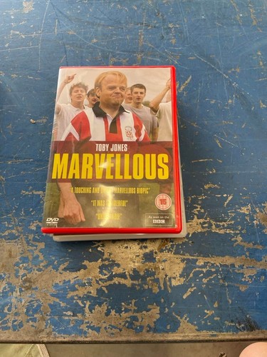 Marvellous 2014 bbc comedy - 2014,
