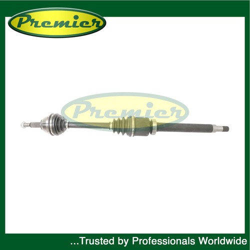 Premier front right drive - front,