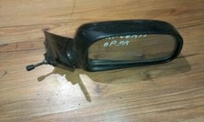 e201826  Exterior Door mirror