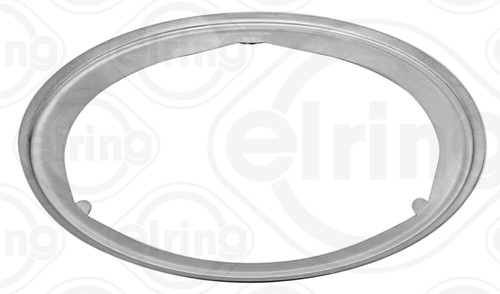 Elring 786 280 gasket exhaust - 786.280,