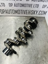MERCEDES SPRINTER OM651  CRANKSHAFT AND BEARINGS 2010- On