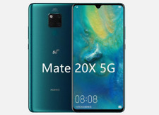 Huawei Mate 20 X -256 GB, 8GB
