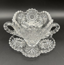 Antique American brilliant