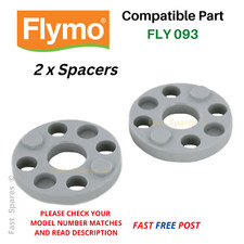 FLYMO EasiGlide 300 330 360