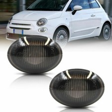 Smoke Lens OEM Side Marker