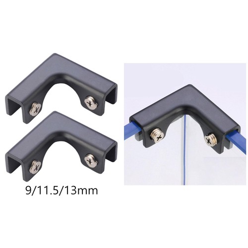 Fish tank fixing bracket - fish,