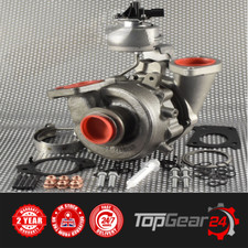 Turbocharger 49477-01610