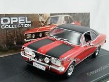 OPEL COMMODORE A COUPE GS/E CAR MODEL 1/43RD SCALE CLASSIC 1970-1971 MINT ^**^: