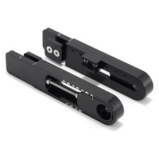 XR650L Aluminum Swing Arm