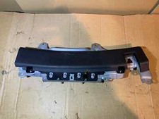 2005 - 2013 LEXUS IS220 IS250 LEG A BAG DRIVER SIDE SRS AIR BLACK SAFETY KNEE