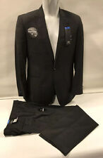 Mens Immaculate F+F Black One