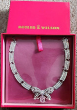 Butler & Wilson STILL SEALED