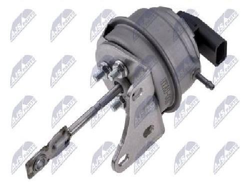 Genuine nty boost pressure - boost,