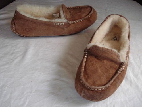Ugg australia ansley 3312 - ugg,