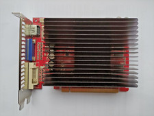 Nvidia GeForce 9500GT Video