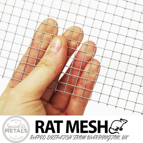 Durable galvanised welded - galvanised,