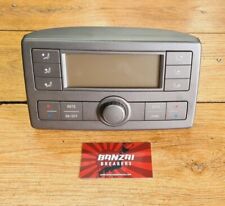 2005 VW PHAETON V10 5.0 TDI LWB 4 SEATER REAR AC CLIMATE CONTROL UNIT 3D0919158G