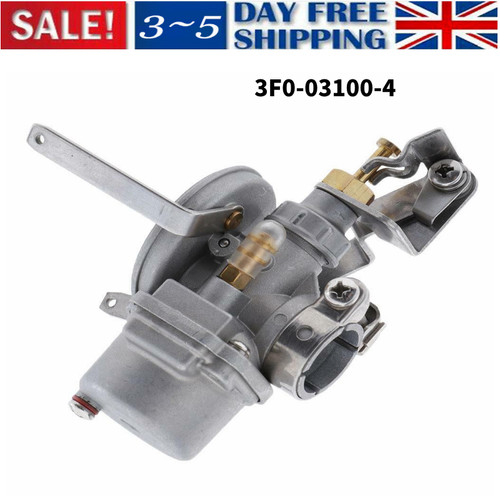 Fits tohatsu nissan 5hp - fits,