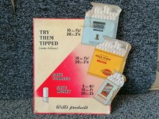 Original Wills Products