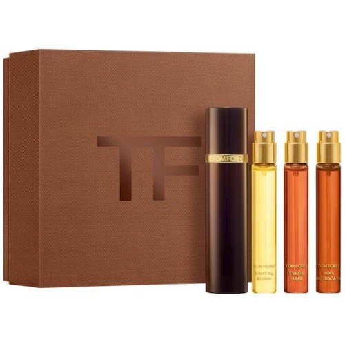 Nib tom ford - tom, private
