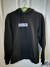 NICCE hoodie