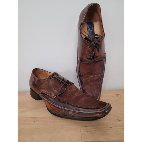 Moretti dress shoes - shoes, mens