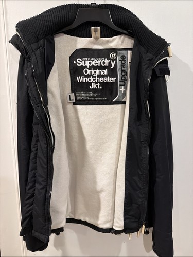 Superdry original windcheater - superdry,