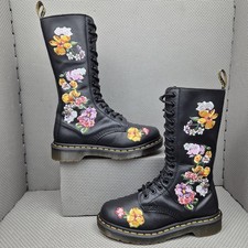 Dr Martens 1914 Vonda Boots UK
