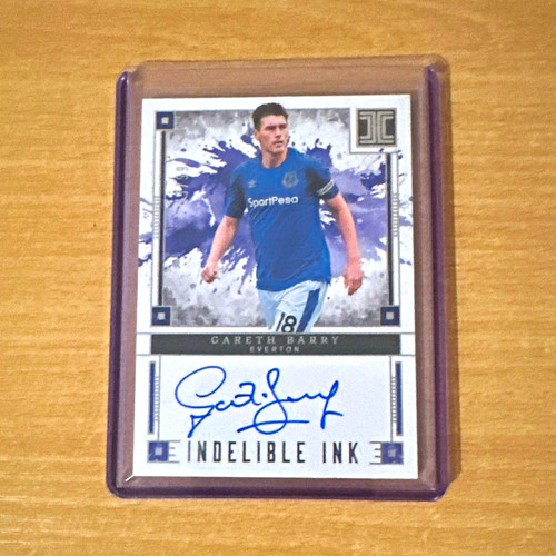 Panini impeccable 2024 25 - impeccable, 2024-25