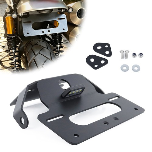 Fit for triumph scrambler - fit,