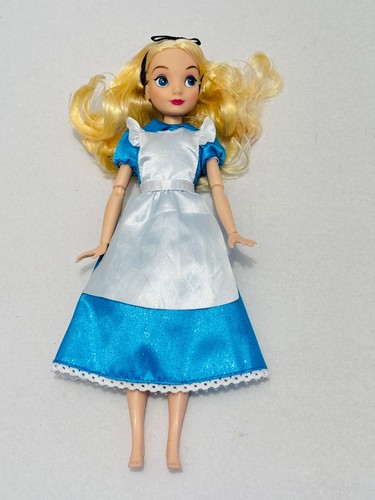 Disney store alice - disney,