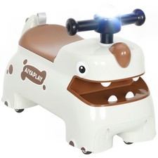 AIYAPLAY Kids Ride On Car