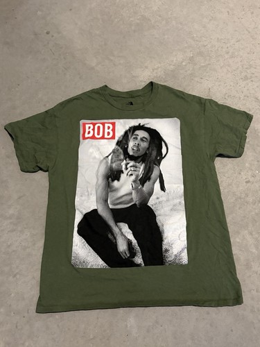 Zion bob marley - zion, graphic