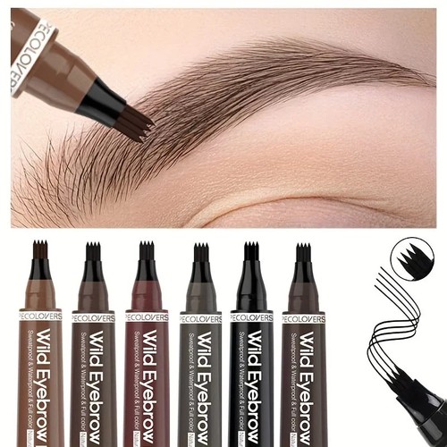 Microblading tattoo eyebrow - microblading,
