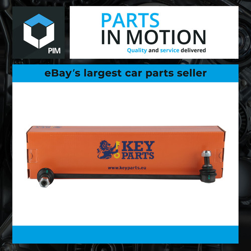 Anti roll bar - roll,