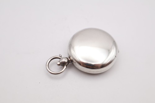 Nice antique sterling silver - antique,