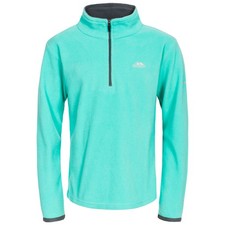 Trespass Girls 1/2 Zip Jumper