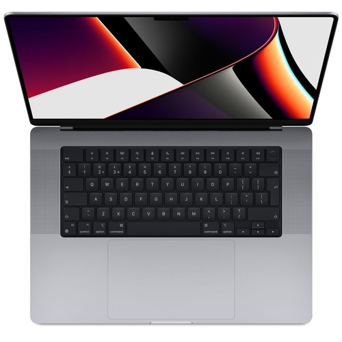 Macbook pro inch - pro, m1