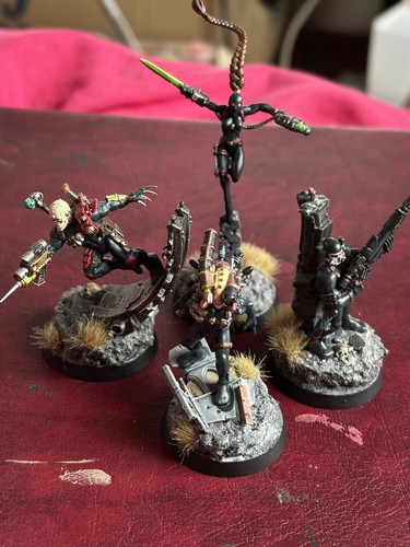 Warhammer 40k eversor - warhammer,