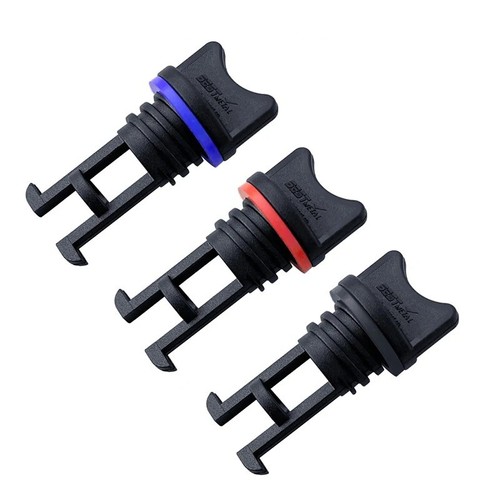 Nylon boat drain plug - boat,