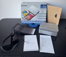 Sony DPP-FP30 Digital Photo