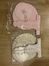 Cardboard Tiered Stand