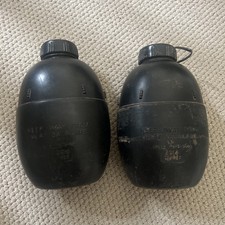 2x Genuine British Army 58