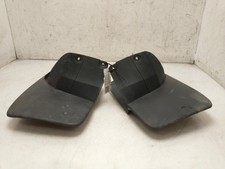 TOYOTA LAND CRUISER MUD FLAPS 5 Door Estate 7662560330 07-21