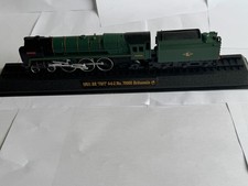 Amercom 1951: BR 7MT 4-6-2