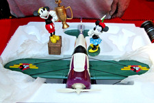 Walt Disney, Mickey Mouse and
