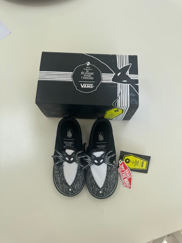 Vans toddler disney - vans,