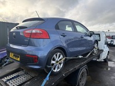 2016 kia rio ecodynamics - 2016,