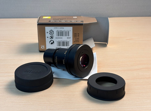 Nikon fieldscope eyepiece wide - fieldscope,