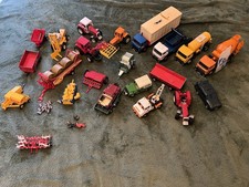 Vintage britains farm vehicles - vintage,